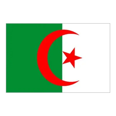 الجزائر