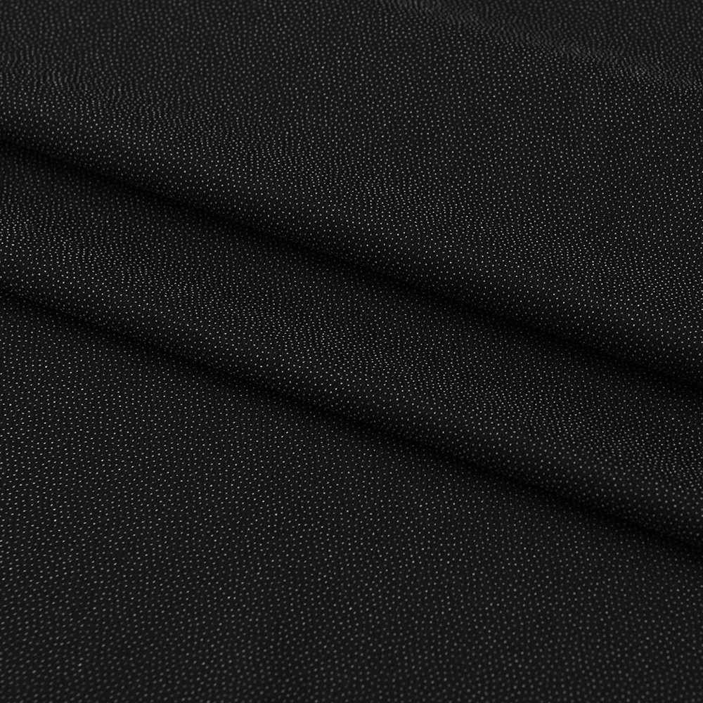 Iron on Fusible Woven Interlining Fabric for Coats