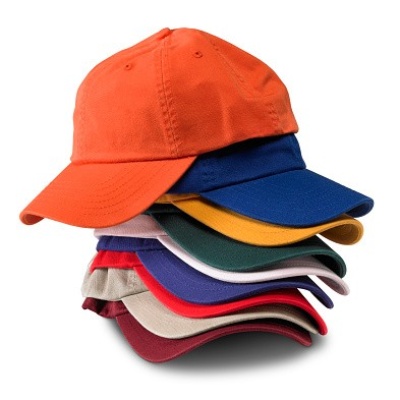 Chapeau et accessoires
