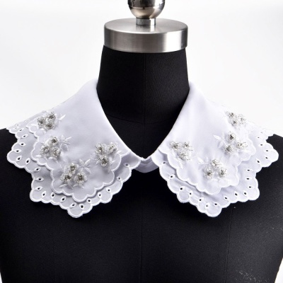 Lady Chimique/Coton Necker
