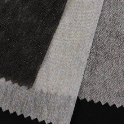 Non-Woven Interling Fabric