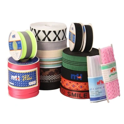Tape & Ribbon
