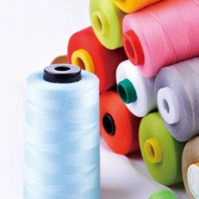 fil de polyester