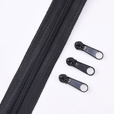 zipper-chain