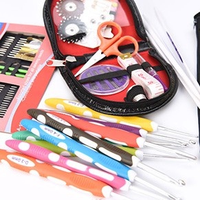 Sewing Kit, DIY Sewing Tools & Accessories