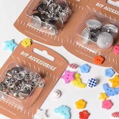 Fasteners