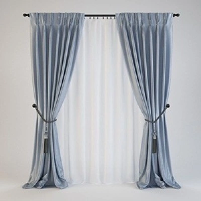 Rideau Accessoire
