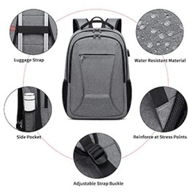 Accessoires pour sacs et bagages