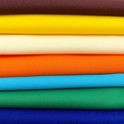 Knitting Fabric