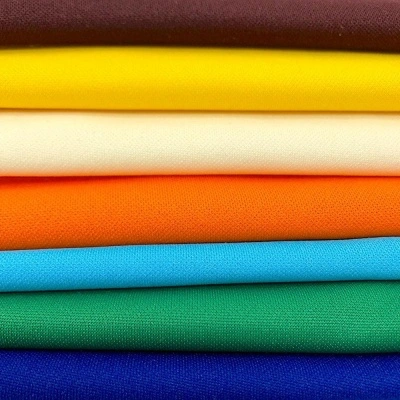 Tissu à tricoter