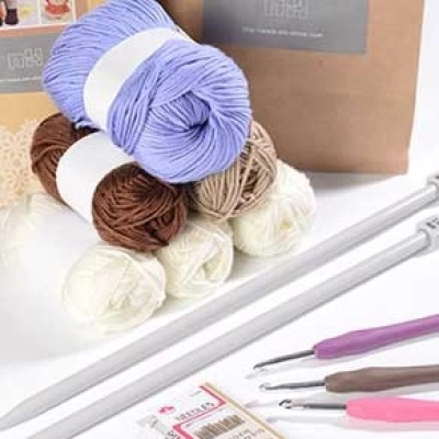 Knitting Tools