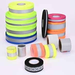 Reflective Strip Tape, Reflector Tape Supplier in China