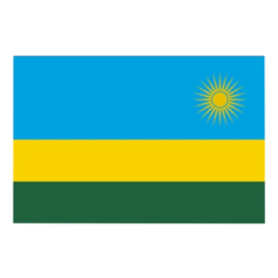 رواندا