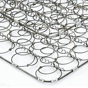High-Quality Mattress Support Materials for Enhanced Comfort