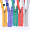 #3 Aluminium Zipper