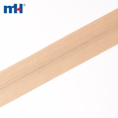 #3 Invisible Zipper Long Chain Lace Tape