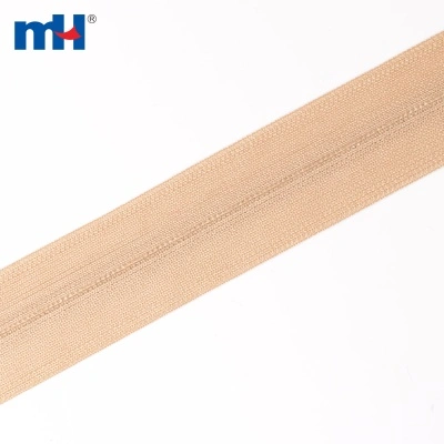 #3 Invisible Zipper Long Chain Lace Tape