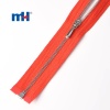 #3 Metal Zipper
