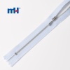 #3 Metal Zipper