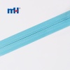 #3 invisible fabric tape zipper