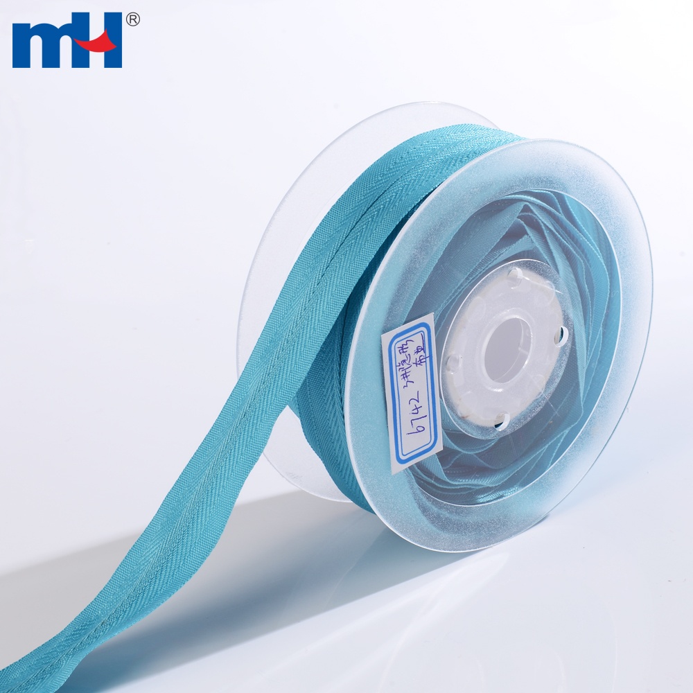 #3 fabric tape invisible zipper