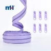 #3 Nylon Zipper Long Chain