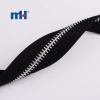 #5 Aluminum Zipper Chain