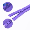 nylon coil zipper