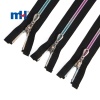 #5 colorful teeth zipper