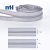 #8 nylon coil zipper roll