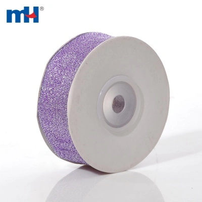 Metallic Ribbon