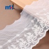 Dentelle d'organza
