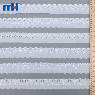 T/C Lace Trim