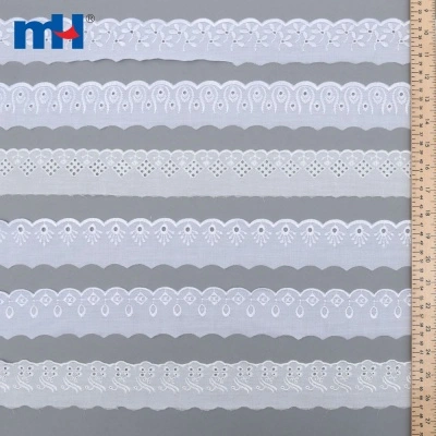 T/C Lace Trim