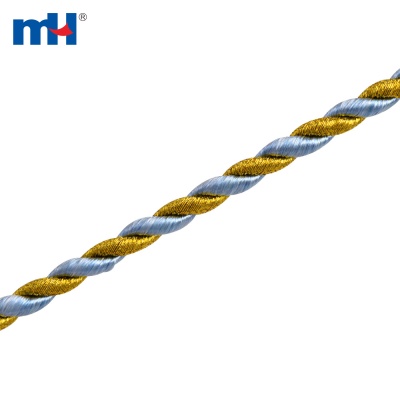 Twisted Cord