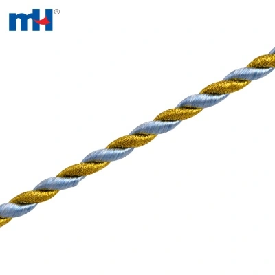 Twisted Cord
