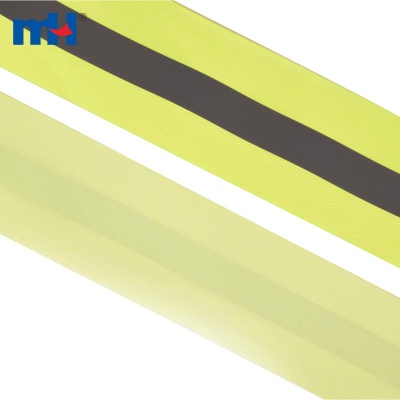 Oxford Reflective Fabric Tape