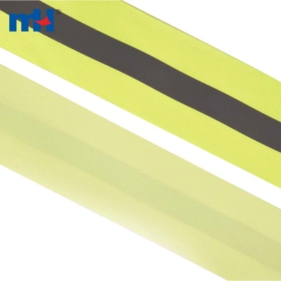 Oxford Reflective Fabric Tape