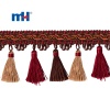 Tassel Fringe Trim