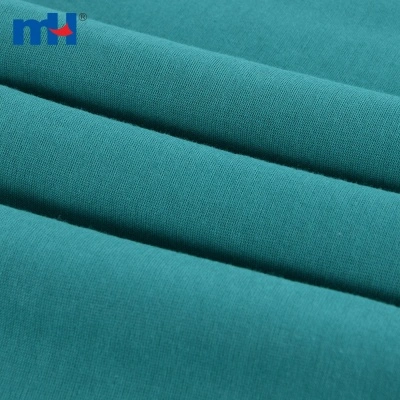 Jersey Cotton Fabric