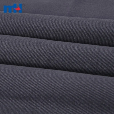 Cotton Twill Fabric