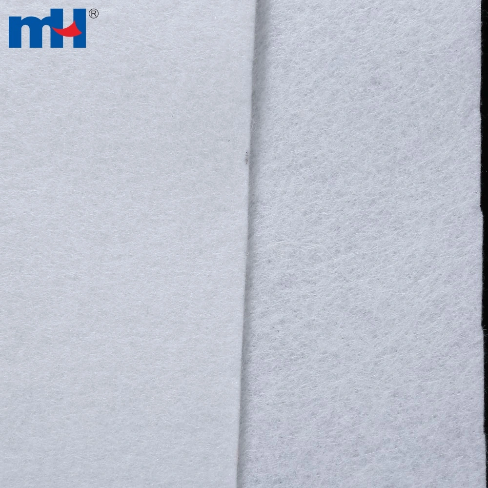 350gsm Needle Punching Nonwoven Fabric Stiff