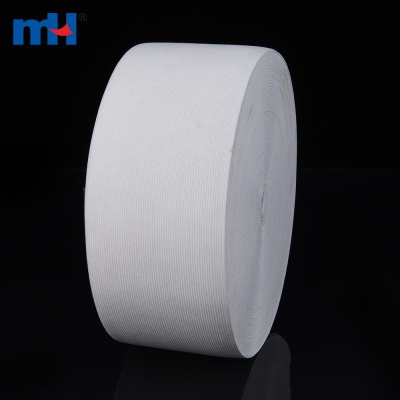 100mm Wide Knitted Elastics