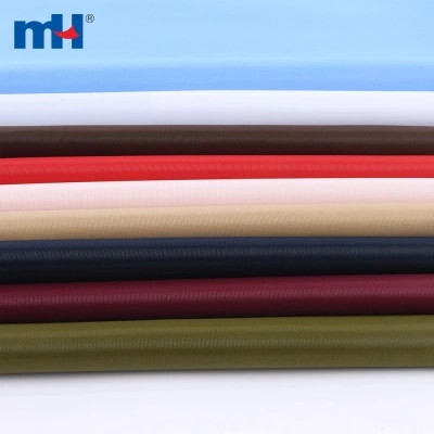 60G 100% Polyester Taffeta Fabric