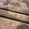 Polyester Viscose Camouflage Fabric