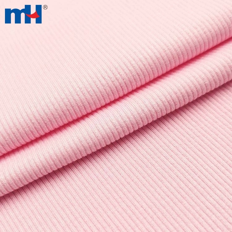 Riu Ribbon tie rib knit ピンク 新品未使用 Ribbon tie rib knit – Riu