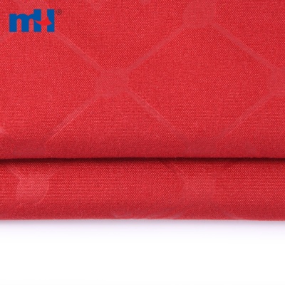 Dyeing Bedsheet Fabric