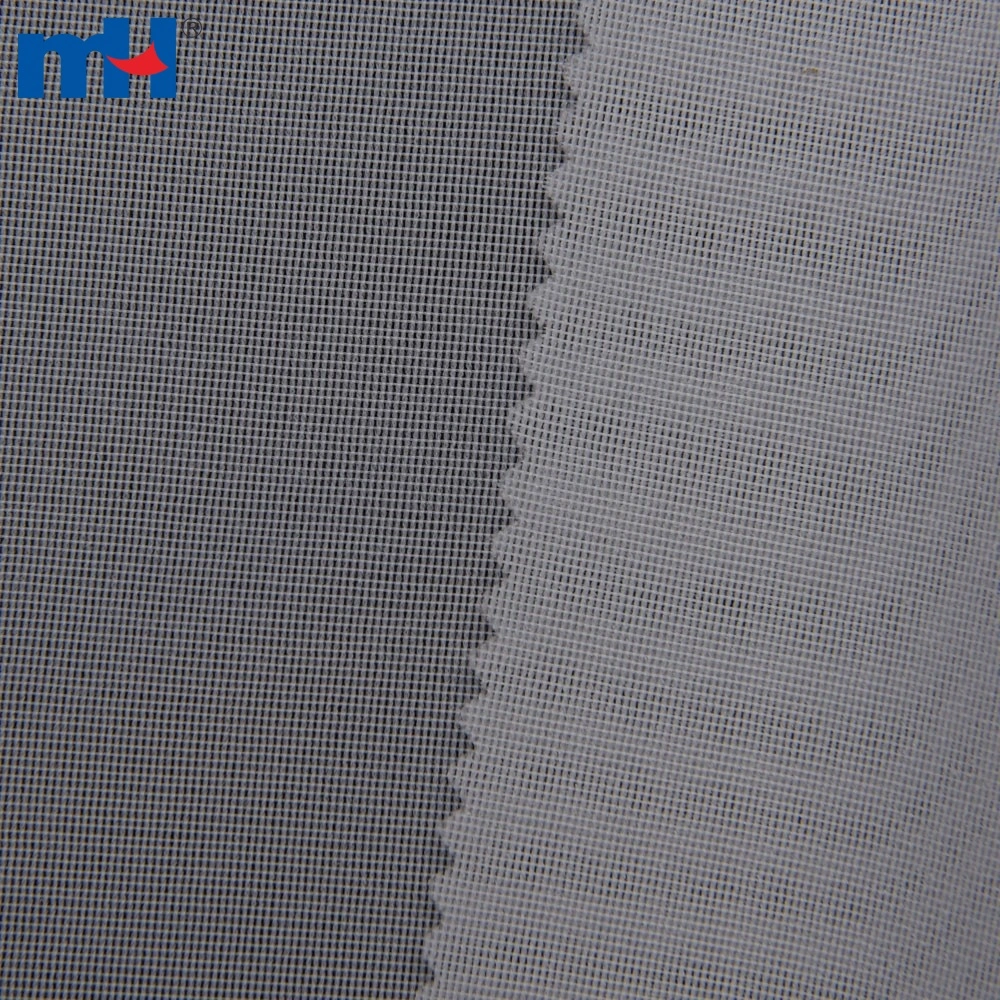 Warp Knitted Elastic Fusible Interlining(Dense Design)