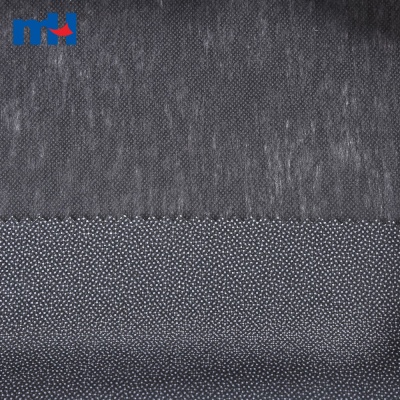 Paste Dot Fusible Nonwoven Fabric