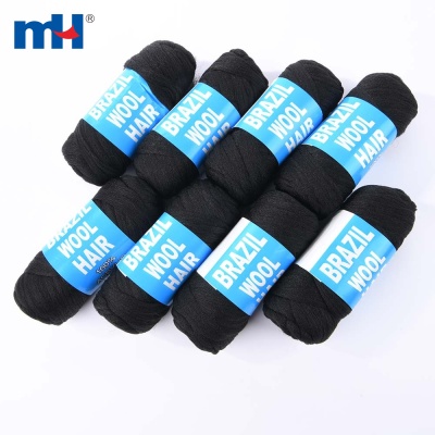 BCF Brazilian Wool Yarn